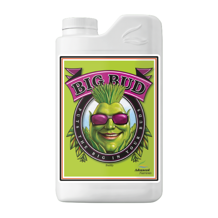 Advanced Nutrients Big Bud (1L)