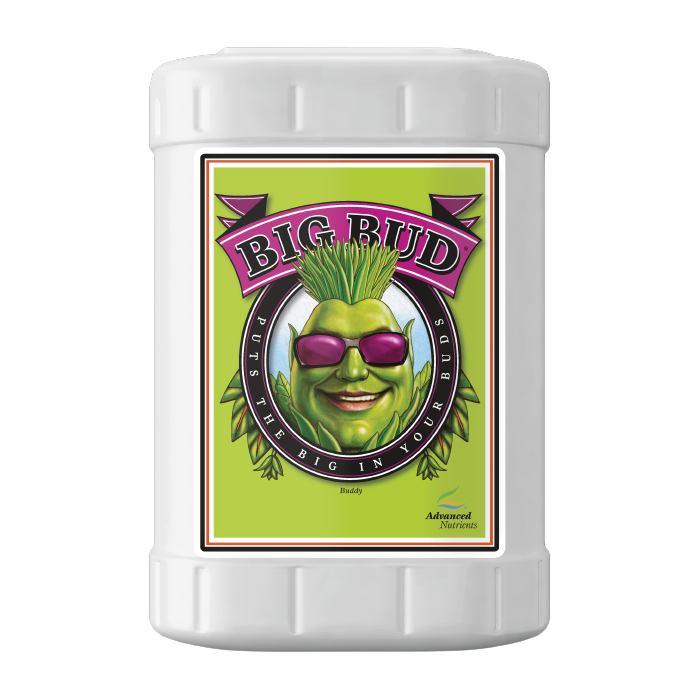 Advanced Nutrients Big Bud (23L)