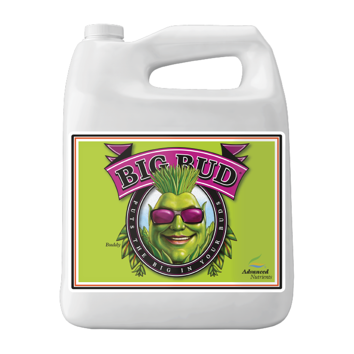 Advanced Nutrients Big Bud (4L)