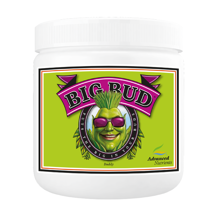 Advanced Nutrients Big Bud Powder (500g)