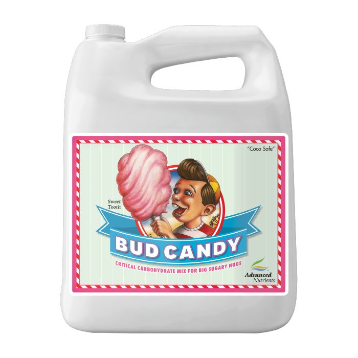 Advanced Nutrients Bud Candy (4L)