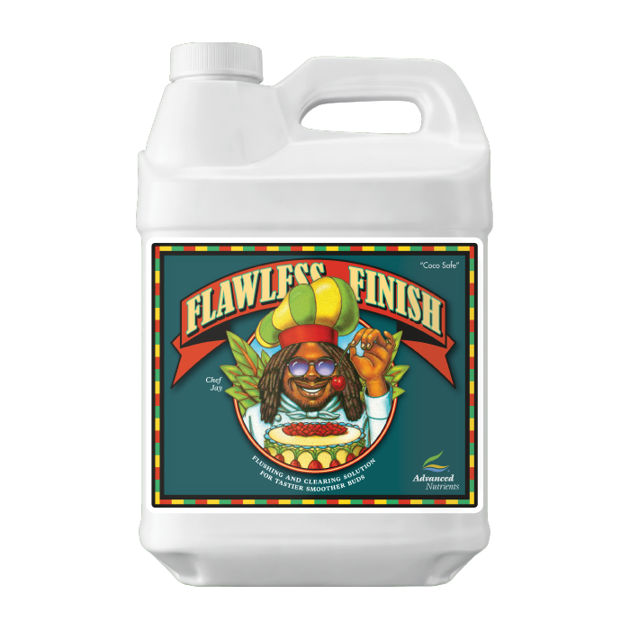 Advanced Nutrients Flawless Finish (10L)