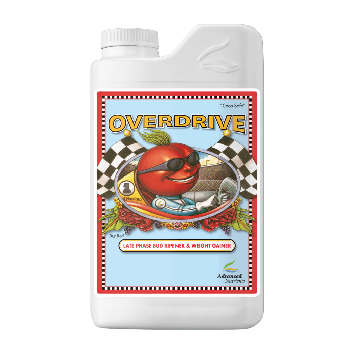 Advanced Nutrients Overdrive (1L)