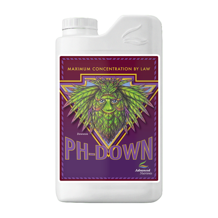 Advanced Nutrients pH Down (1L)