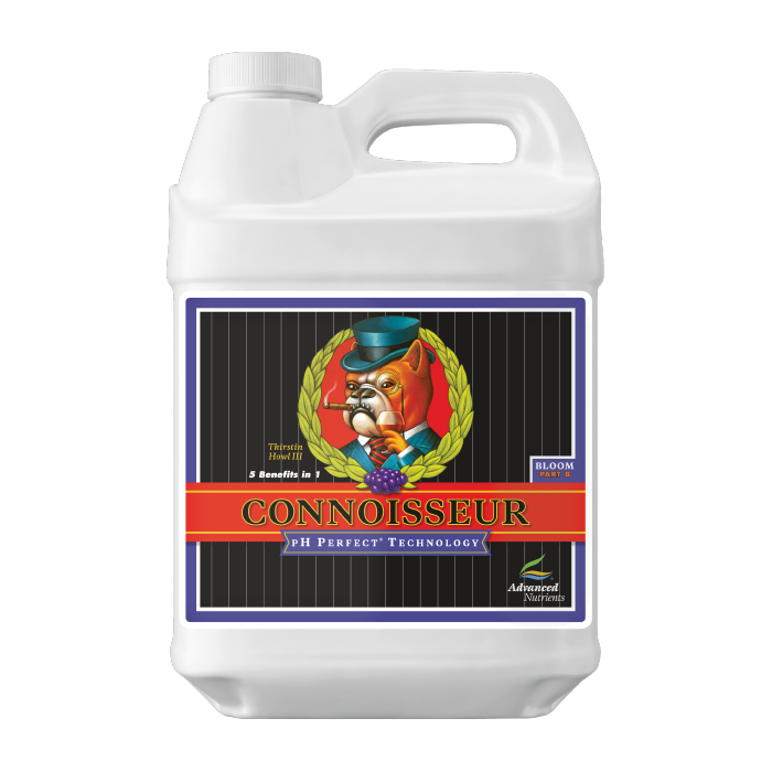 Advanced Nutrients Connoisseur Bloom B (10L)