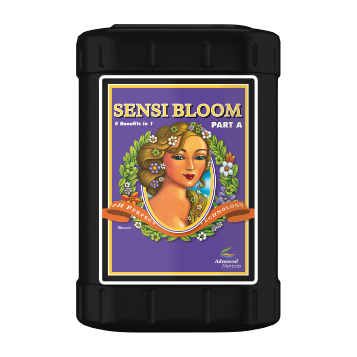 Advanced Nutrients Sensi Bloom A (23L)