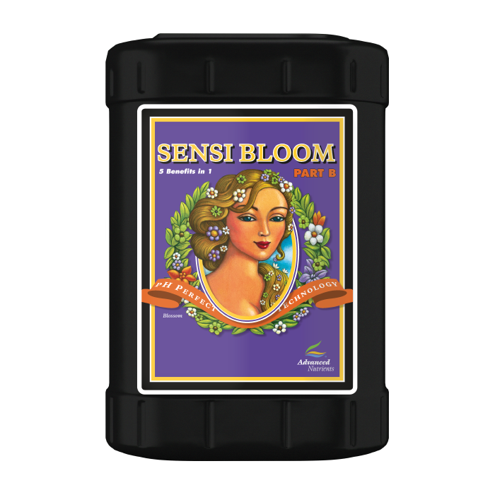 Advanced Nutrients Sensi Bloom B (23L)
