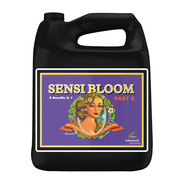 Advanced Nutrients Sensi Bloom B (4L)