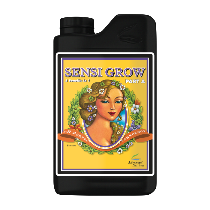 Advanced Nutrients Sensi Grow A (1L)