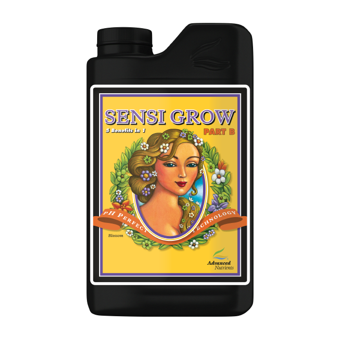 Advanced Nutrients Sensi Grow B (1L)
