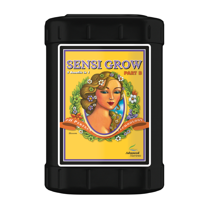 Advanced Nutrients Sensi Grow B (23L)