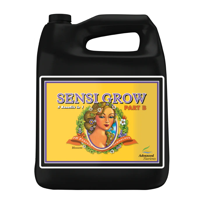 Advanced Nutrients Sensi Grow B (4L)