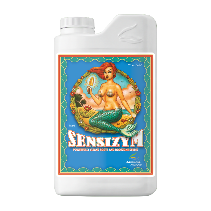 Advanced Nutrients Sensizym (1L)