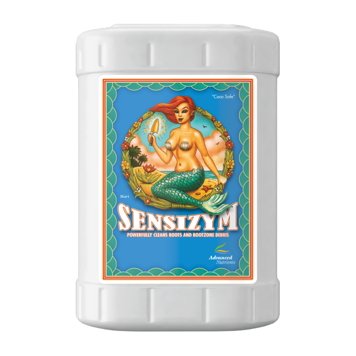 Advanced Nutrients Sensizym (23L)