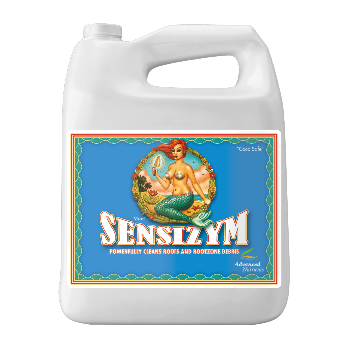Advanced Nutrients Sensizym (4L)
