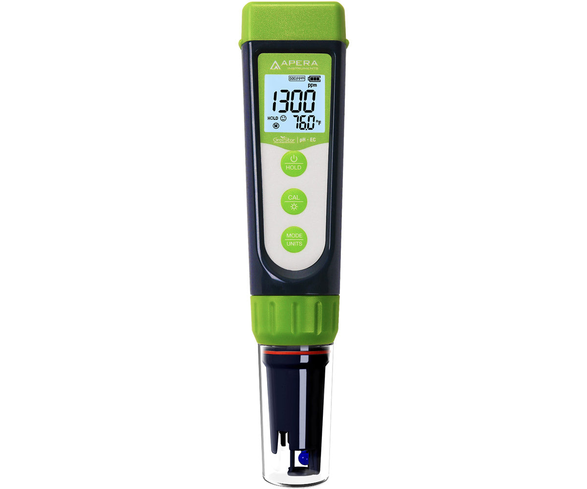 Apera GroStar GS4 Combo Pen