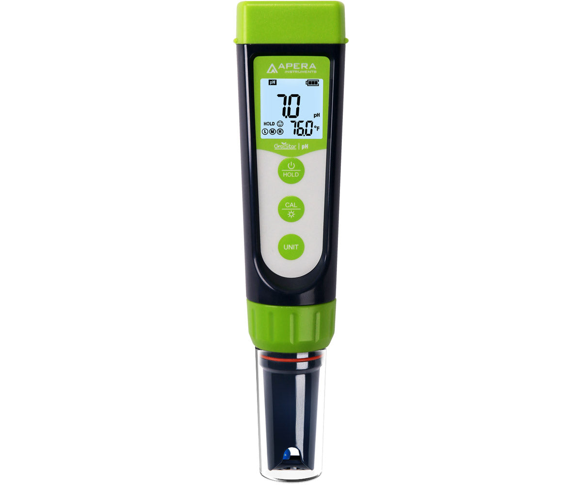 Apera GroStar GS1 pH Pen