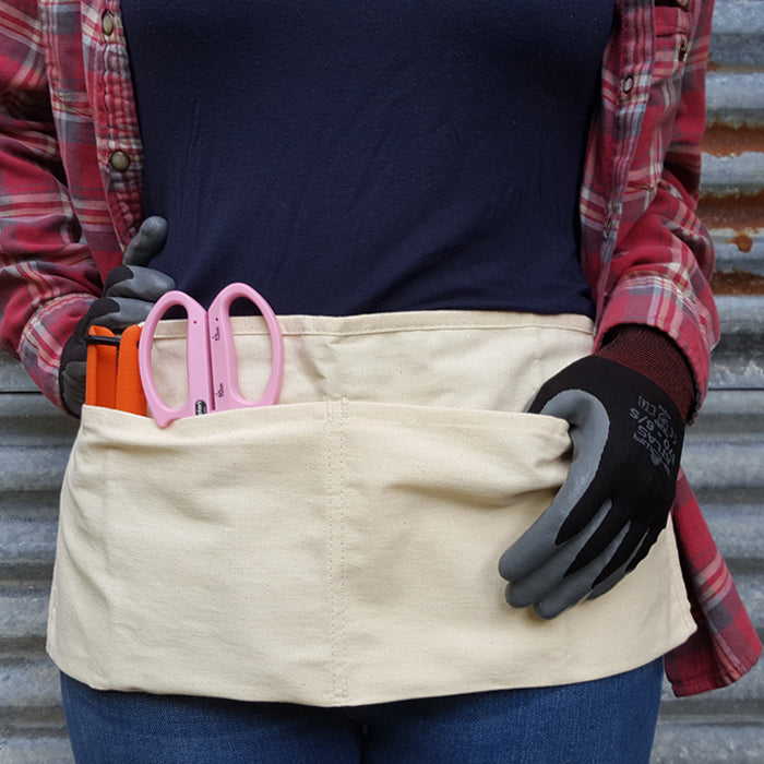 Utility Waist Apron