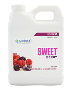Botanicare Sweet Berry (Qt)