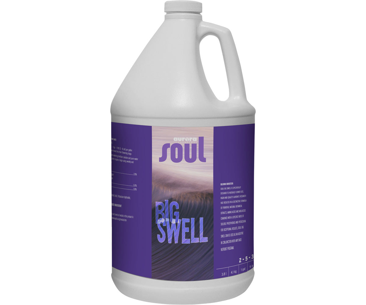 Soul Synthetics Big Swell (G)