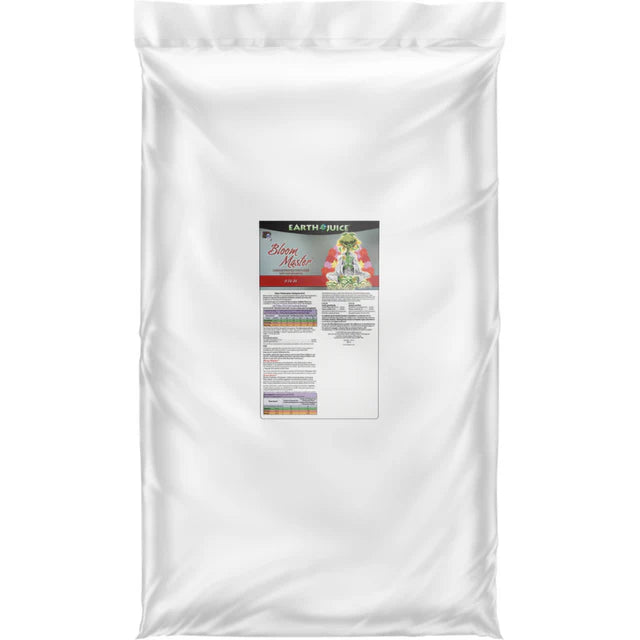 Earth Juice Bloom Master 0-50-30 (40LB)
