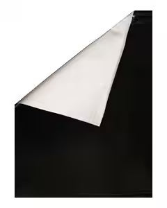 Sparetime Supply Black/White Greenhouse Plastic 50' x 100' NO ONLINE SALES