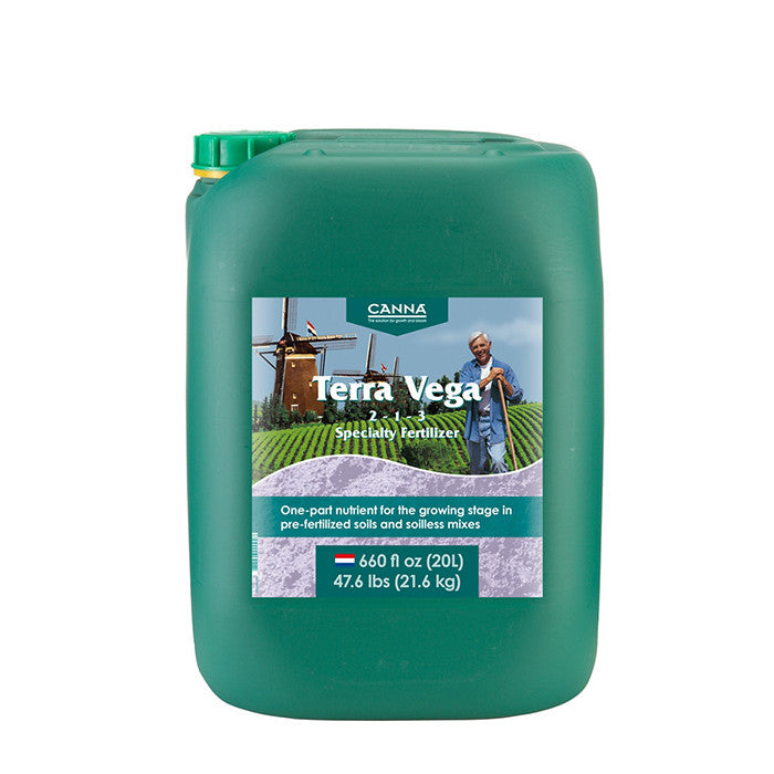 Canna Terra Vega (20L)