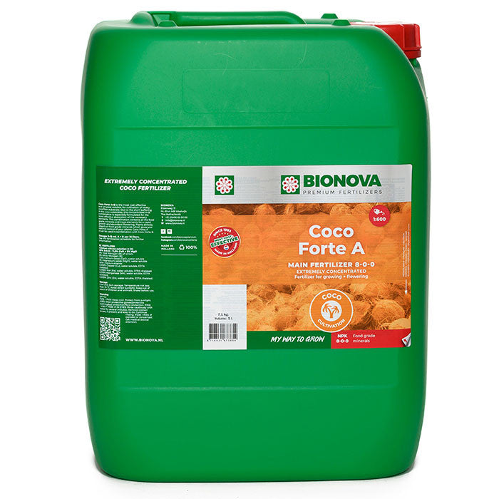 Bionova Coco Forte A (20L)