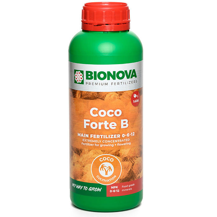 Bionova Coco Forte B (1L)