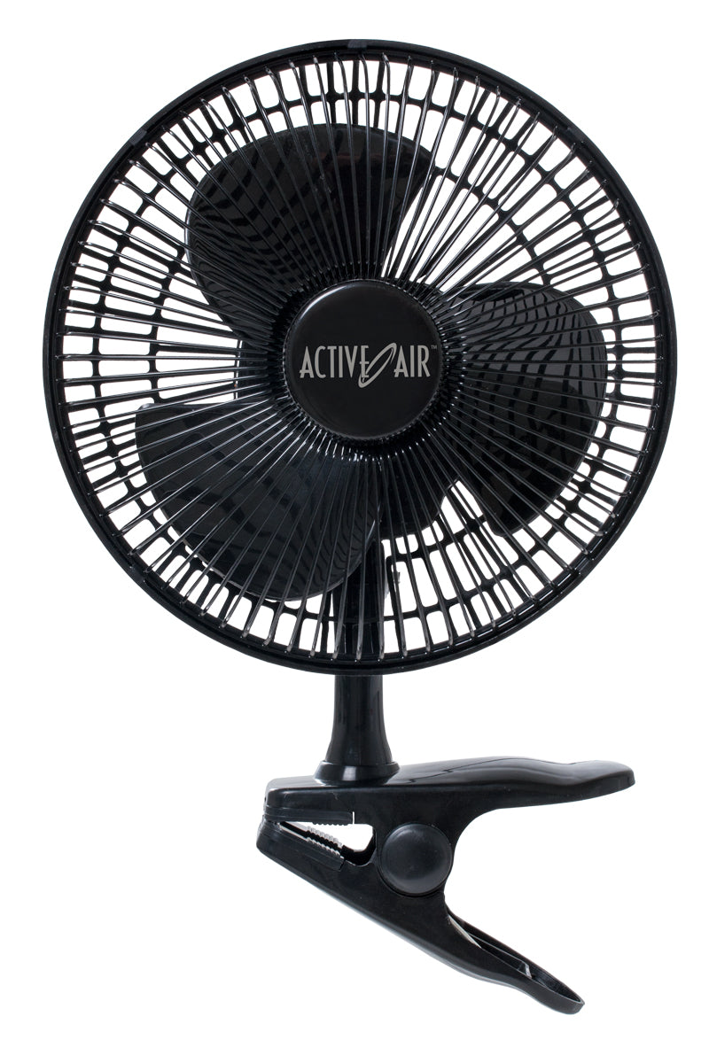 Active Air 8” Clip Fan
