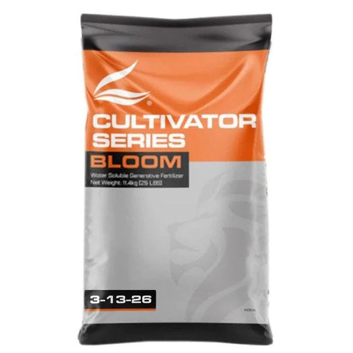 Advanced Cultivator Series Bloom (25Lb)