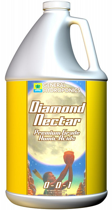 GH Diamond Nectar (Gal)