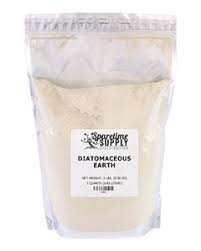 Sparetime Supply Diatomaceous Earth (2LB)