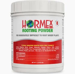 Hormex Rooting Powder #8 (1 Lb)
