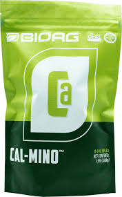BioAg Cal-Mino 12Lb