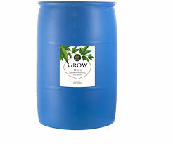 Age Old Liquid Grow (55 Gal) NO ONLINE SALES