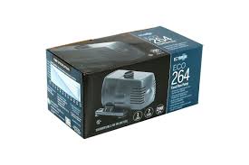 EcoPlus 264 Submersible Pump 290 GPH