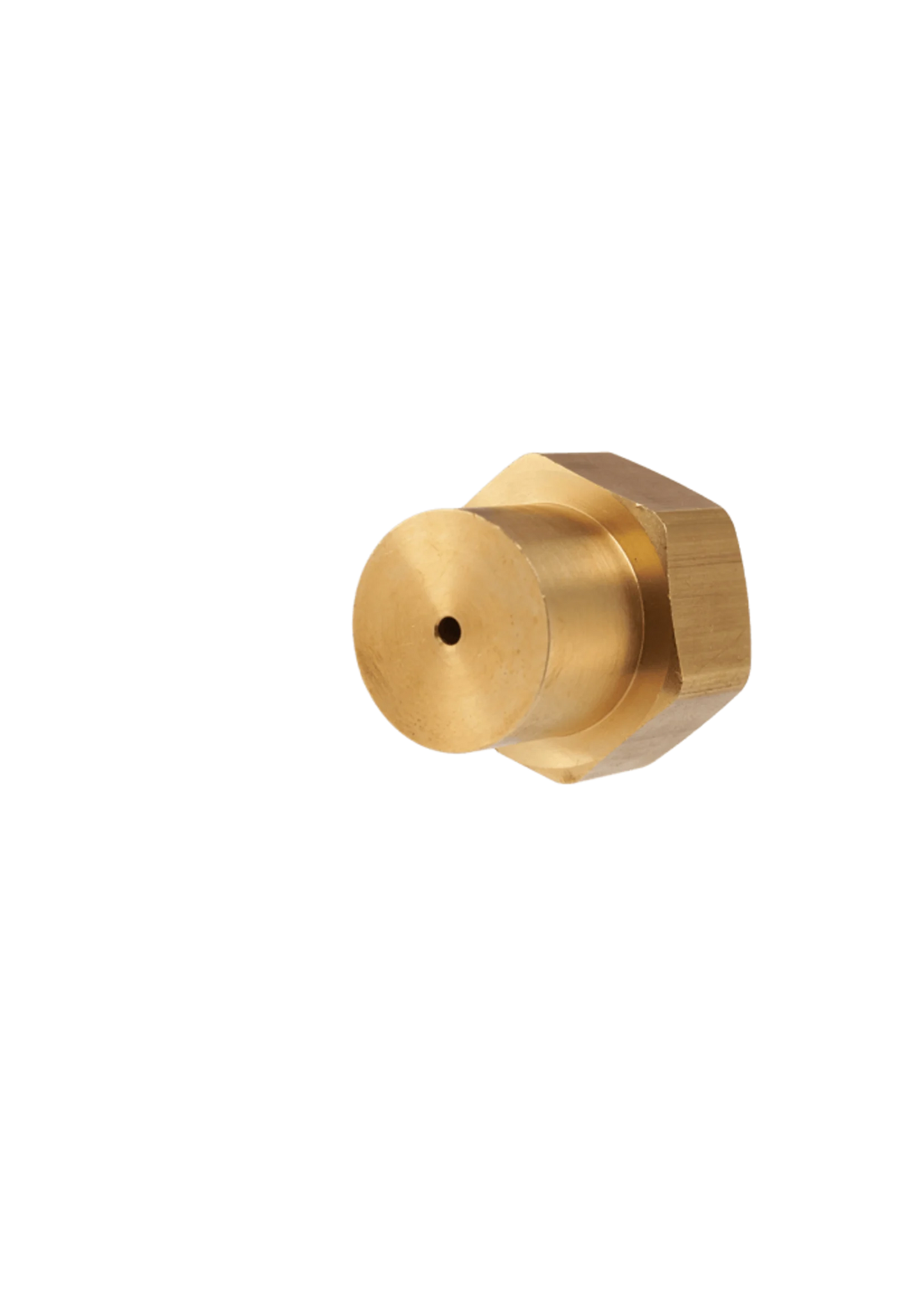 Dramm Seedling Nozzle Brass