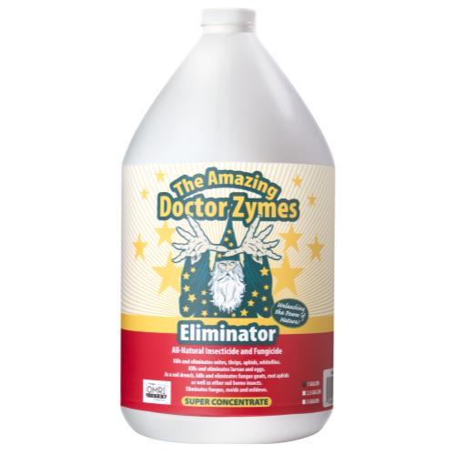 Dr. Zymes Eliminator (Gal)