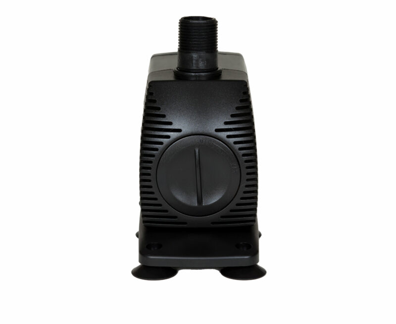 EZ Clone Water Pump 750 (700 GPH)