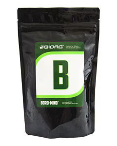 BioAg Boro-Mino (7 oz)