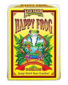 Happy Frog Soil Conditioner (3cf)