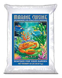 Fox Farm Marine Cuisine (50 Lb)