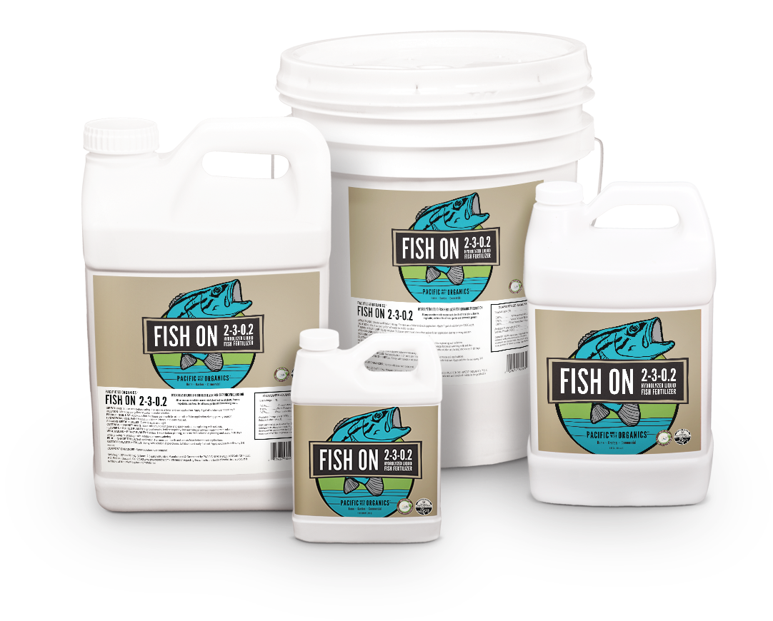 Fish On! (2-3-0.2) (5G)