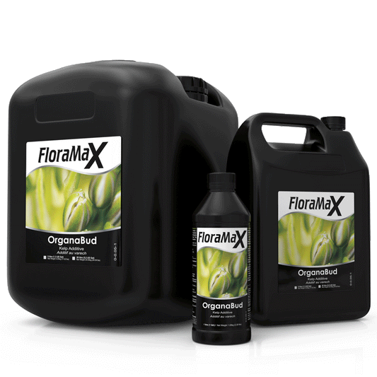FloraMax OrganaBud (5L)