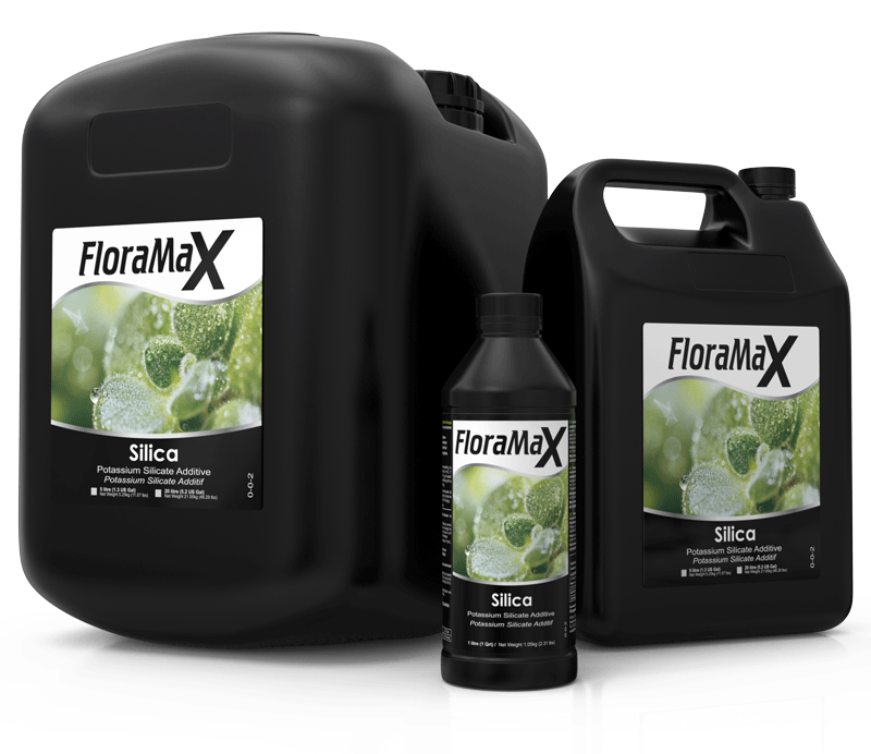 FloraMax Silica (5L)