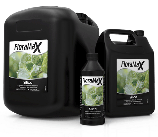 FloraMax Silica (5L)