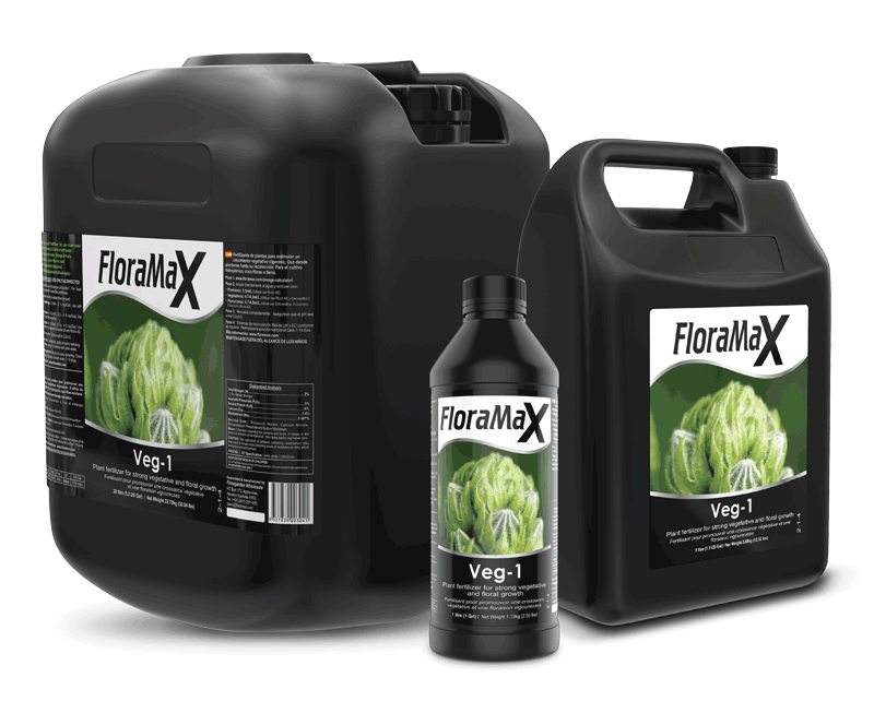 FloraMax Veg-1 (5L)