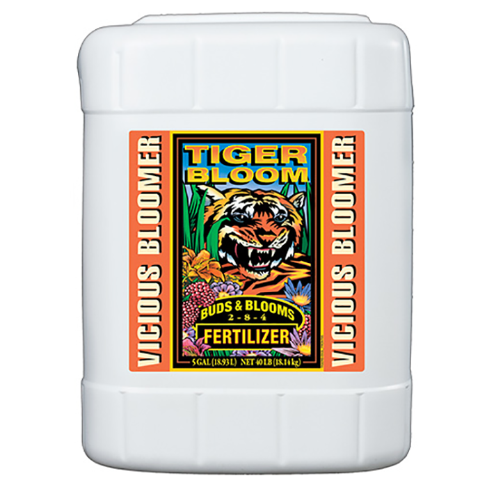 Fox Farm Tiger Bloom (5G)