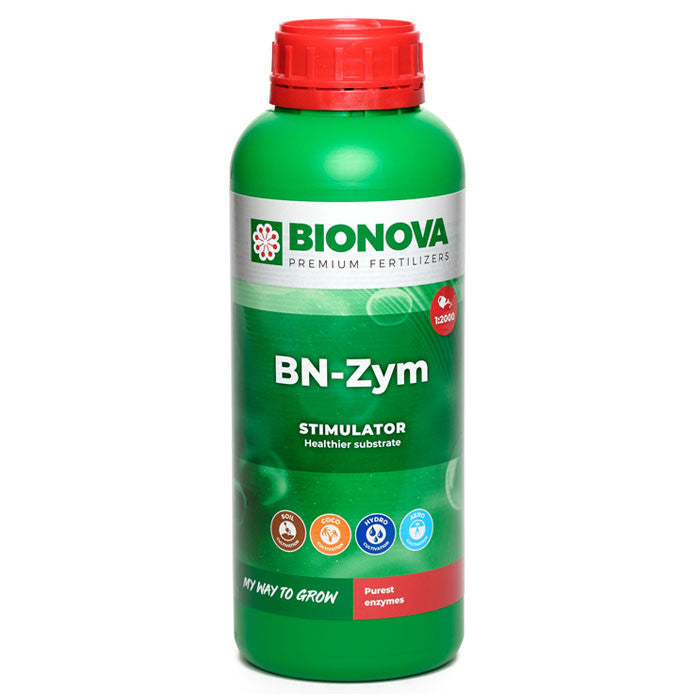 Bionova Zym Enzymes (1L)